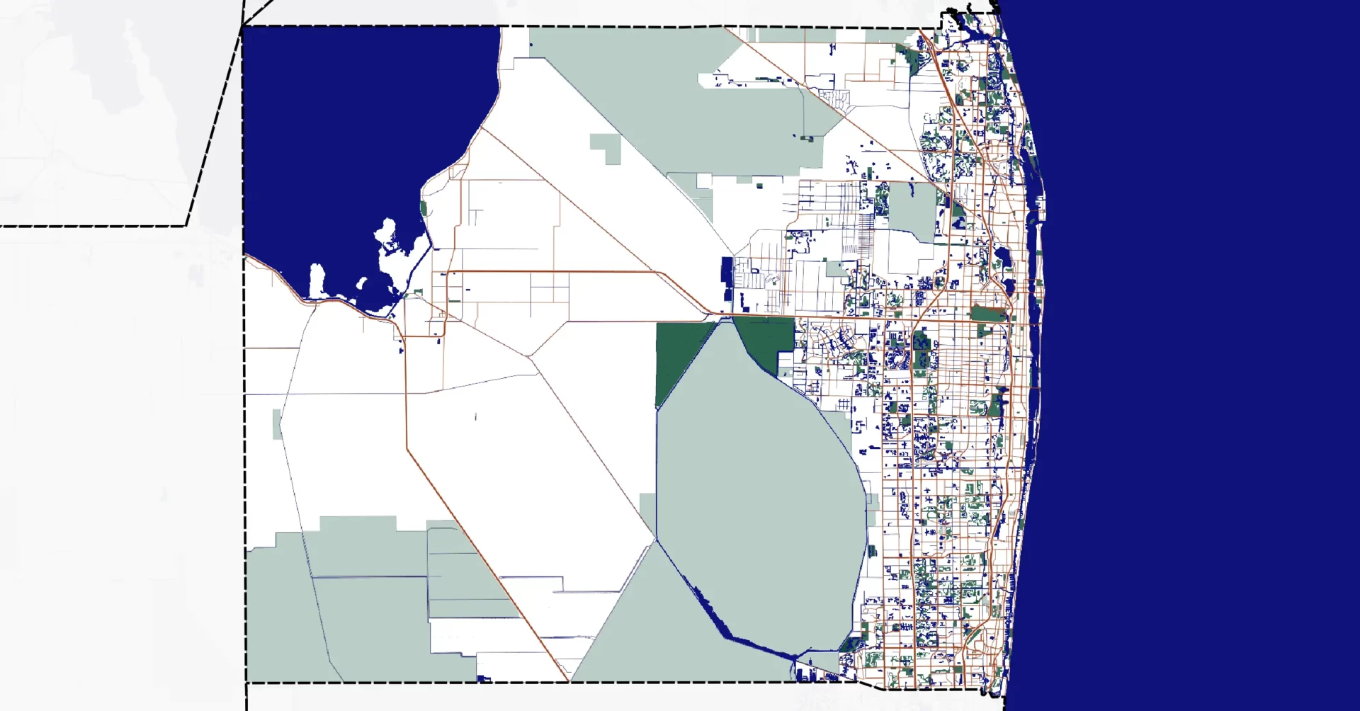 15 Richest Counties in Florida (2023): From Citrus Groves to Skyscrapers 6 Florida Richest Counties 10 Palm Beach