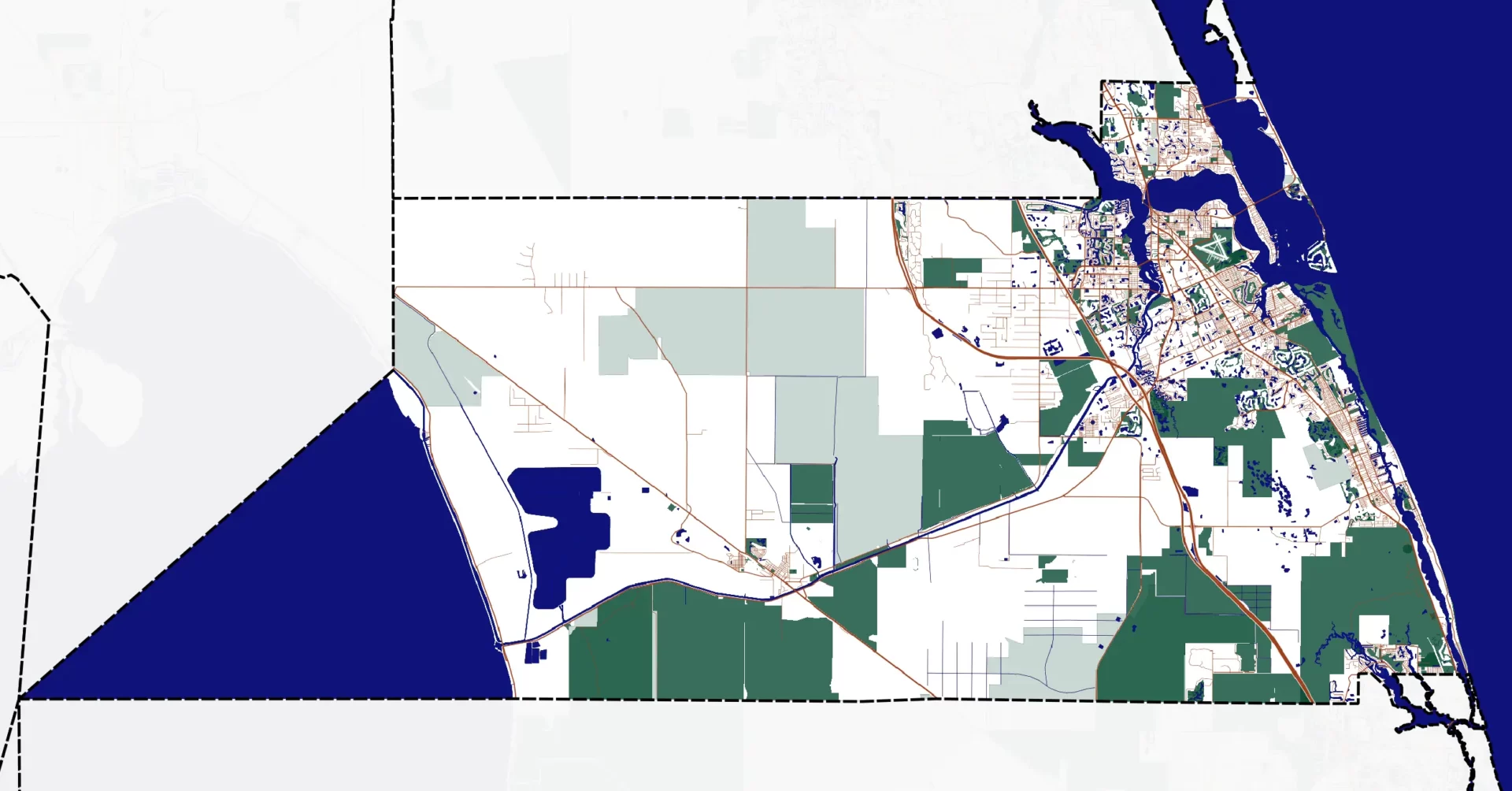 15 Richest Counties in Florida (2023): From Citrus Groves to Skyscrapers 5 Florida Richest Counties 11 Martin