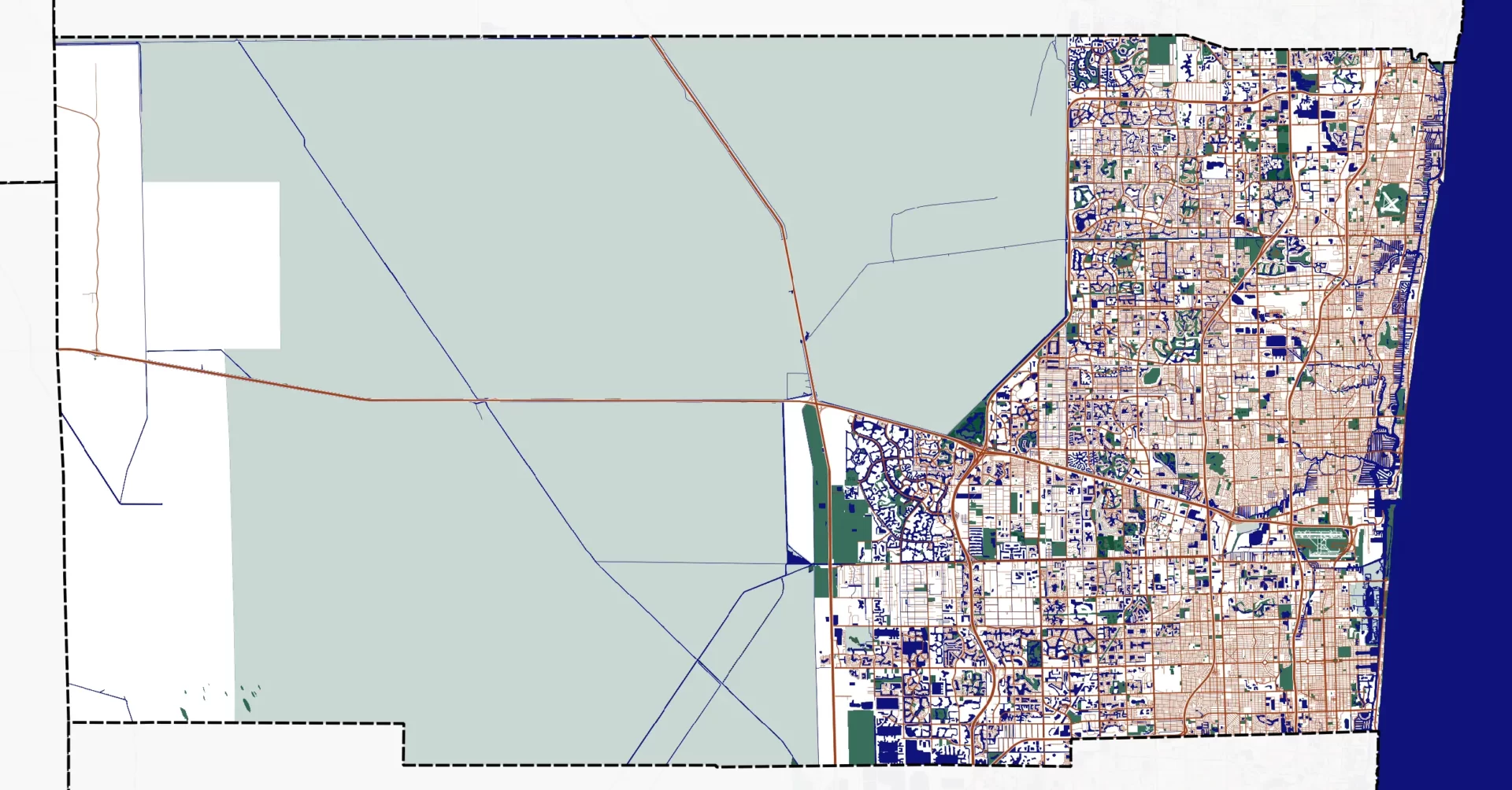 15 Richest Counties in Florida (2023): From Citrus Groves to Skyscrapers 4 Florida Richest Counties 12 Broward