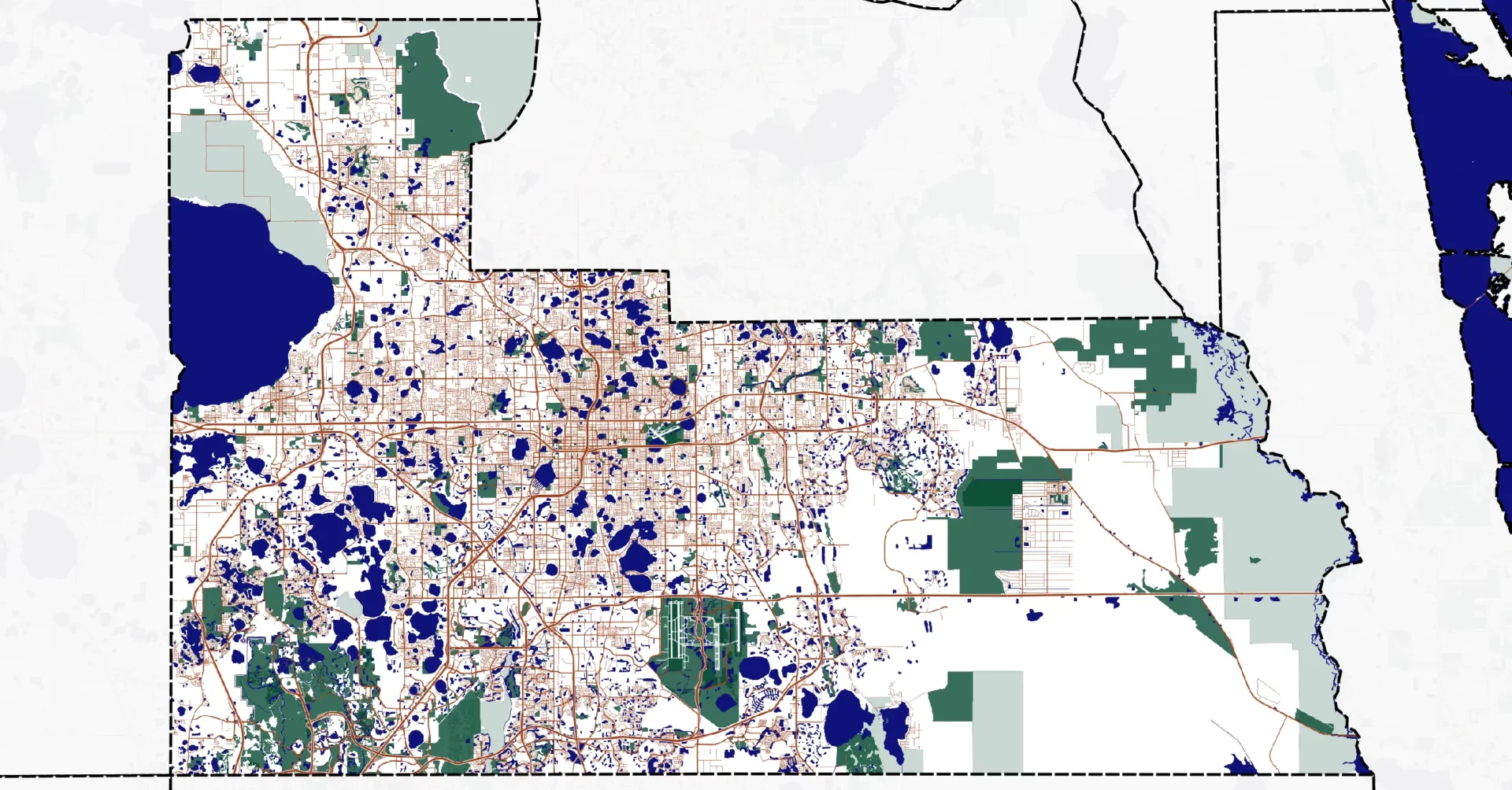 15 Richest Counties in Florida (2023): From Citrus Groves to Skyscrapers 3 Florida Richest Counties 13 Orange
