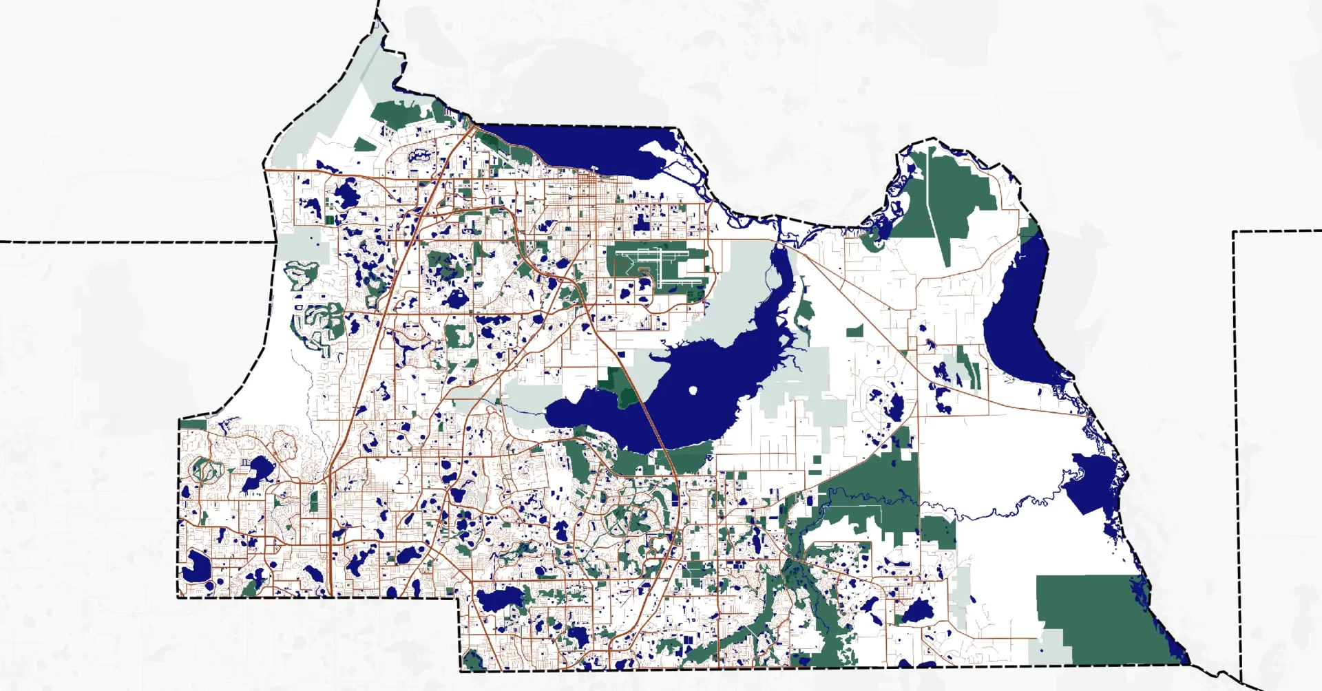 15 Richest Counties in Florida (2023): From Citrus Groves to Skyscrapers 13 Florida Richest Counties 3 Seminole