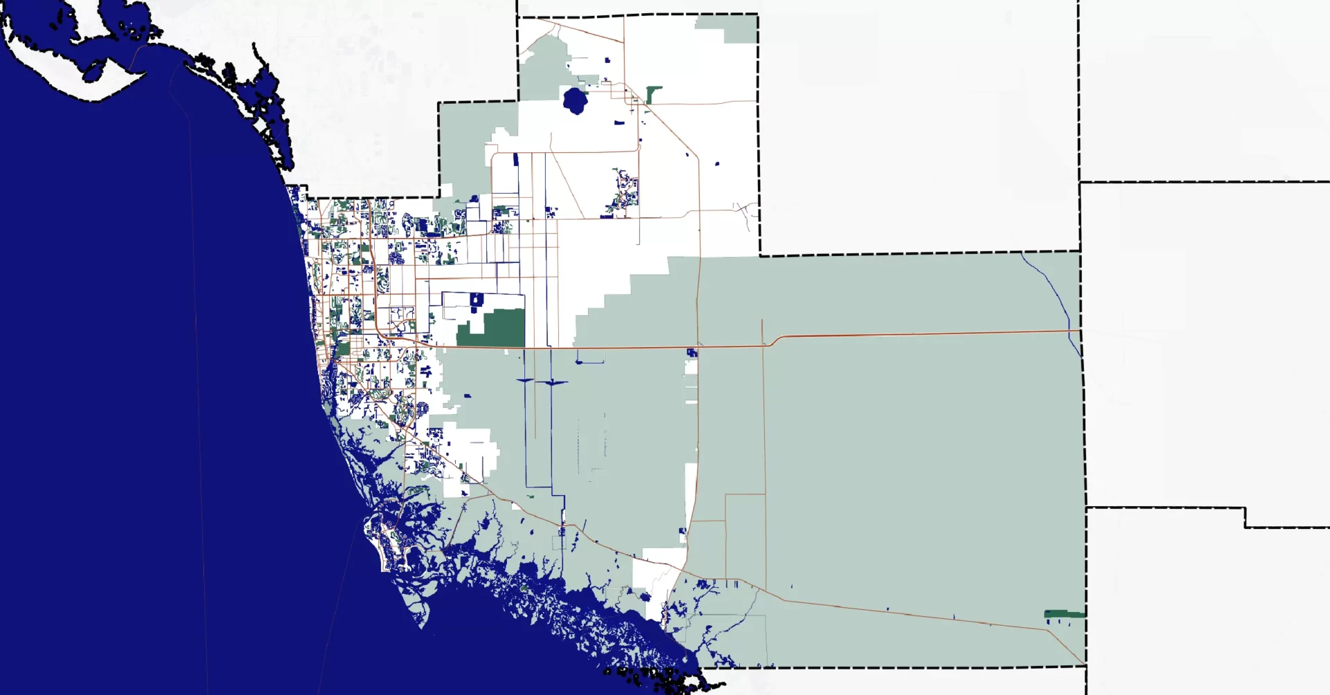 15 Richest Counties in Florida (2023): From Citrus Groves to Skyscrapers 11 Florida Richest Counties 5 Collier
