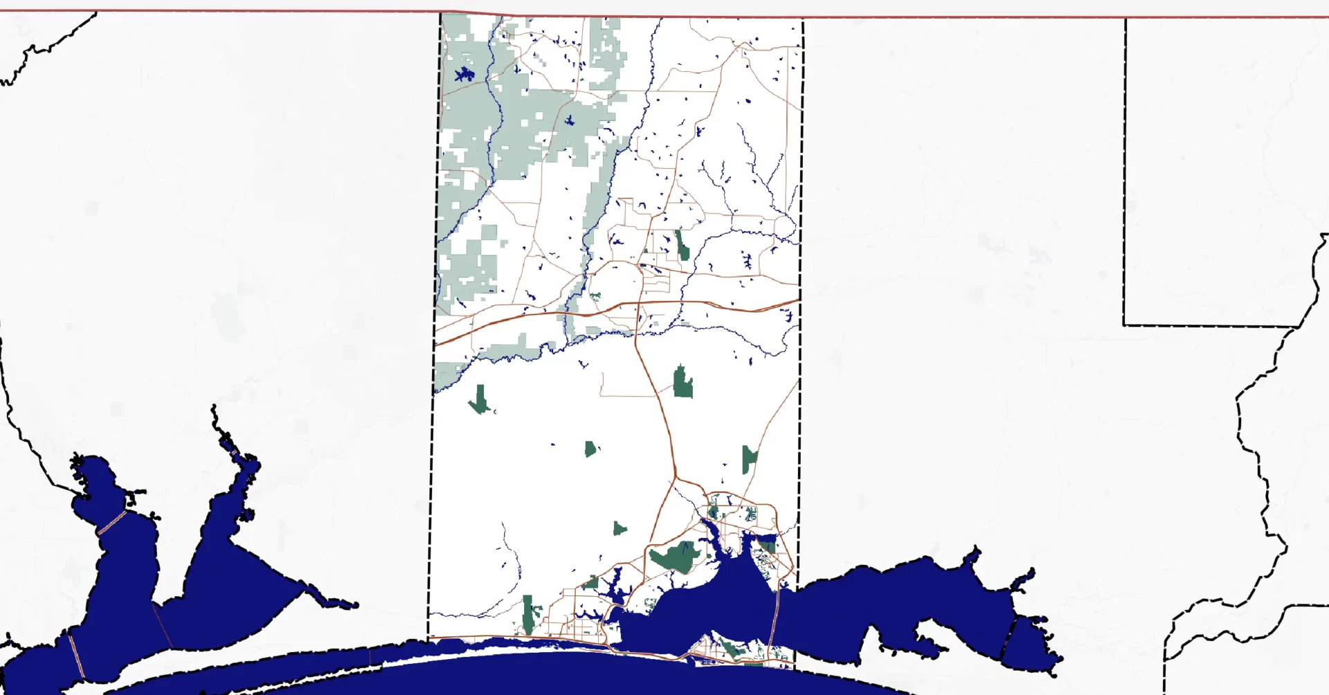 15 Richest Counties in Florida (2023): From Citrus Groves to Skyscrapers 9 Florida Richest Counties 7 Okaloosa