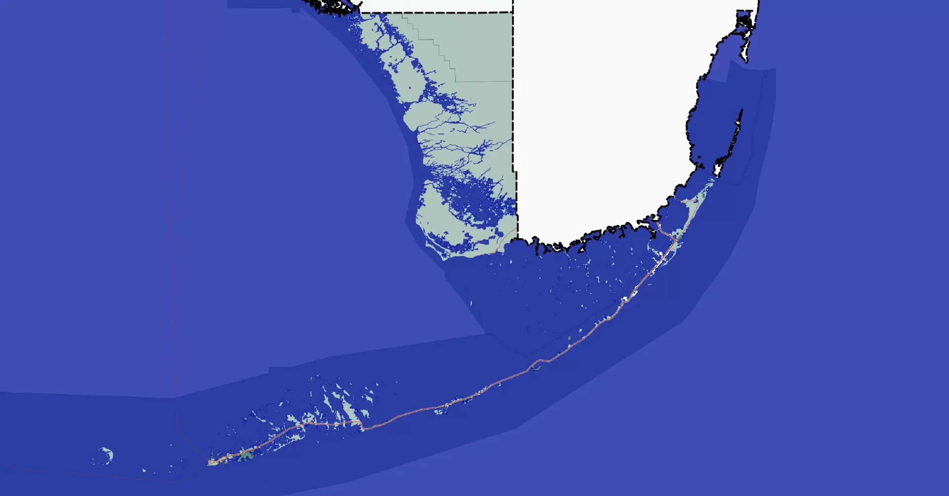 15 Richest Counties in Florida (2023): From Citrus Groves to Skyscrapers 8 Florida Richest Counties 8 Monroe