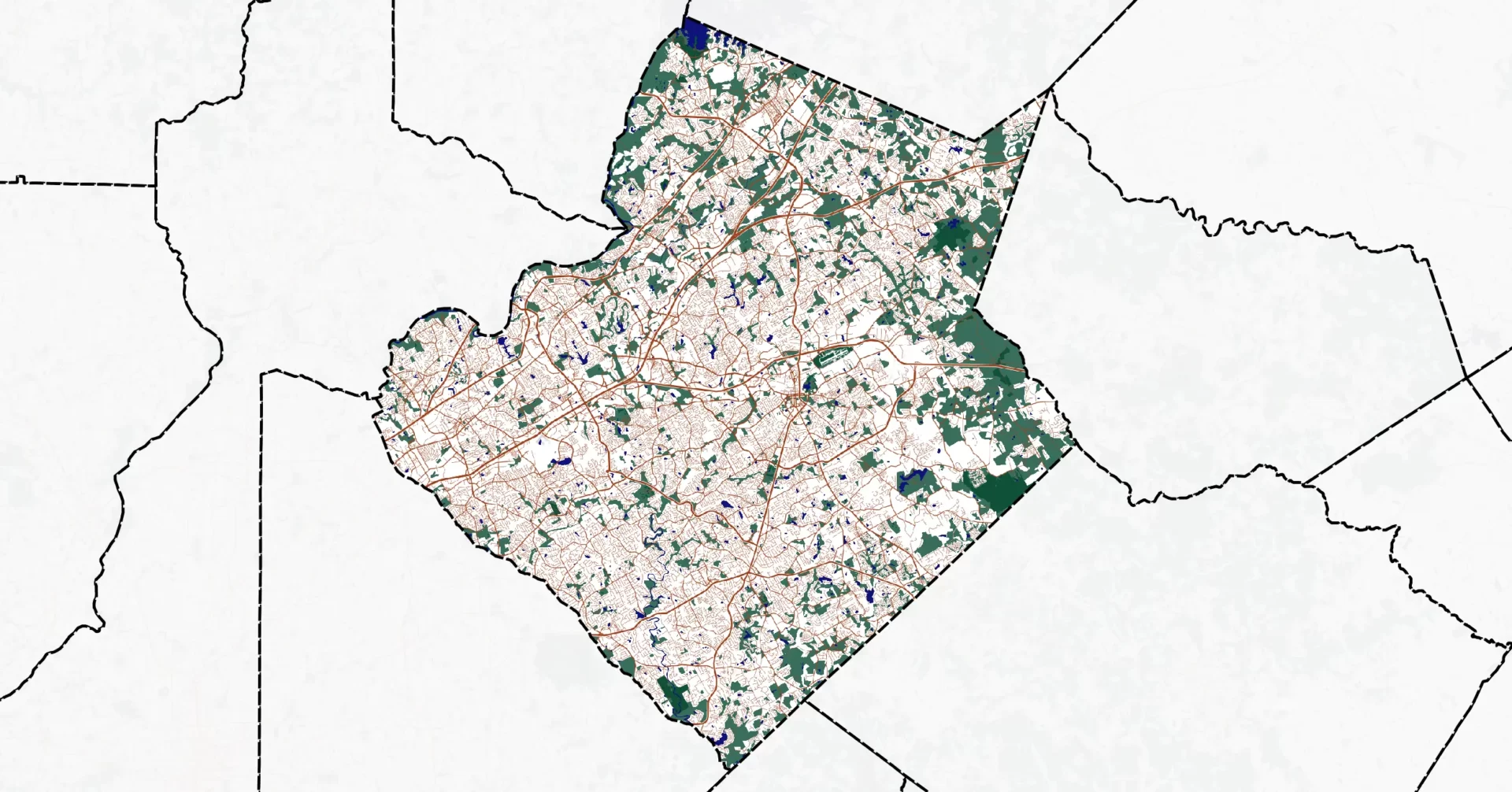 15 Richest Counties in Georgia (2023): Georgia's Economic Crown Jewels 6 Richest Counties in Georgia 10 Gwinnett County