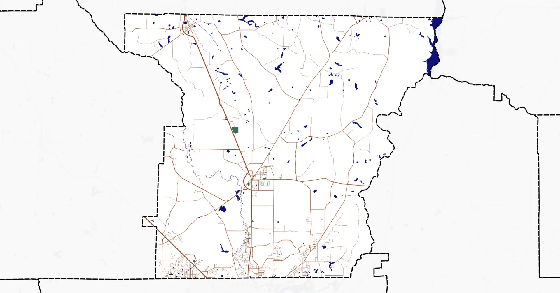 15 Richest Counties in Georgia (2023): Georgia's Economic Crown Jewels 3 Richest Counties in Georgia 13 Lee County