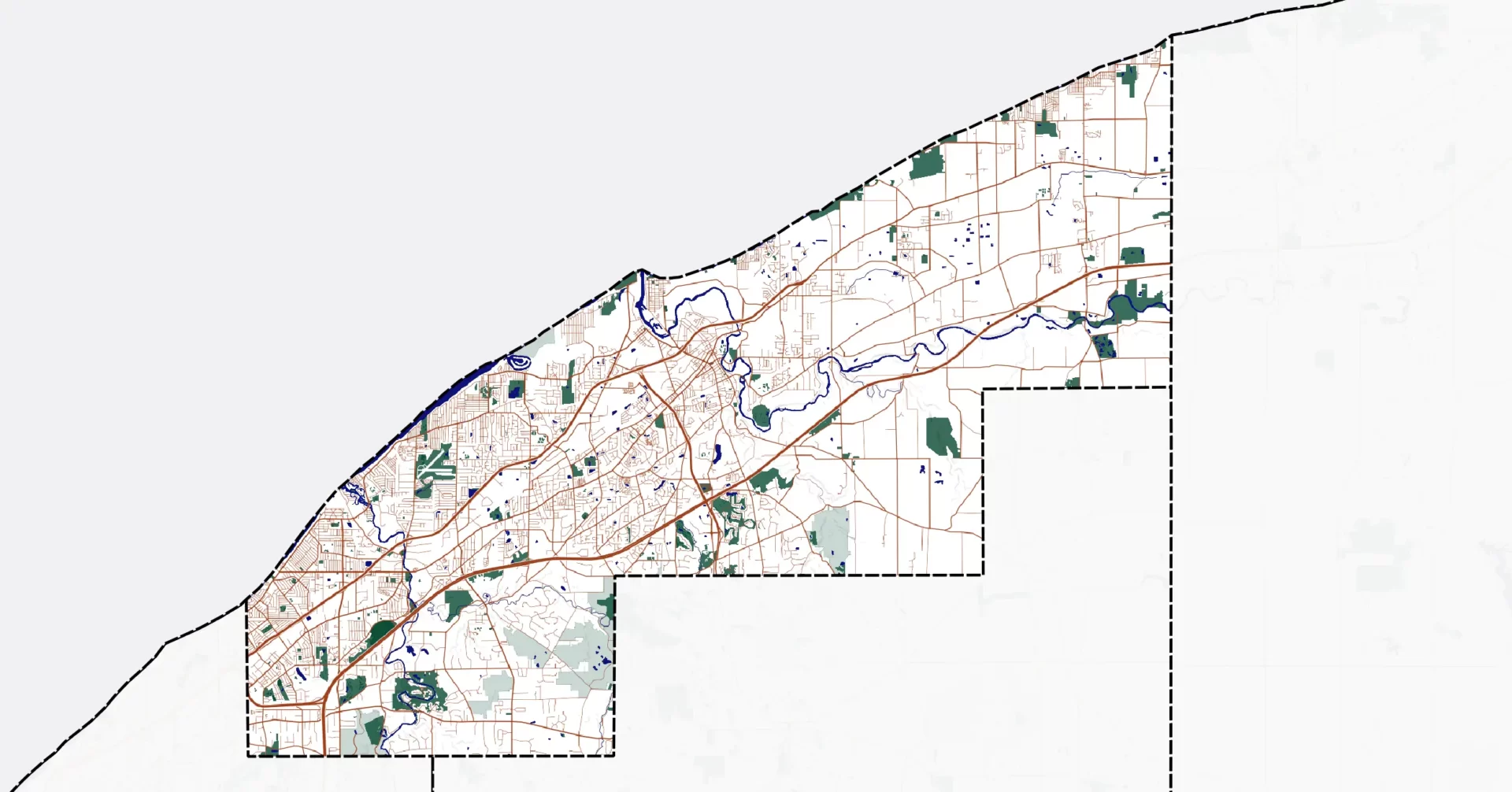 15 Richest Counties in Ohio (2023): Buckeye State's Treasure Map 6 Richest Counties in Ohio 10 Lake County