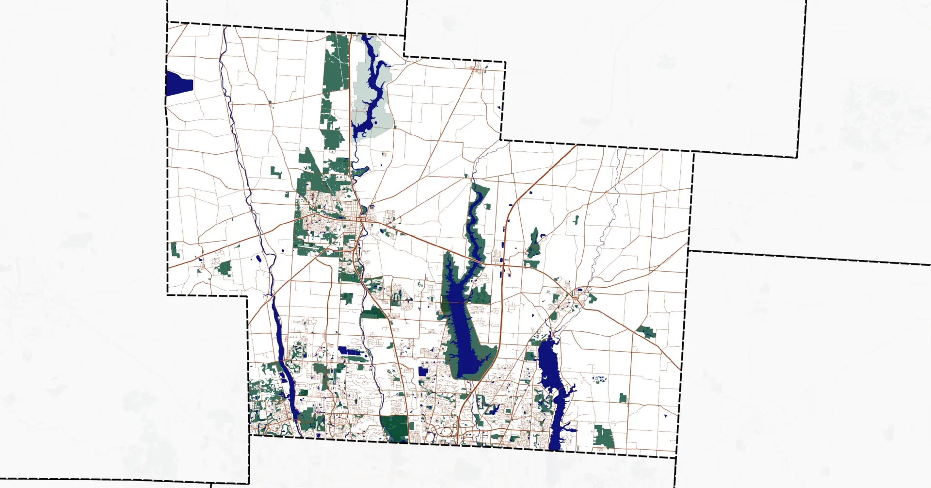 15 Richest Counties in Ohio (2023): Buckeye State's Treasure Map 13 Richest Counties in Ohio 3 Delaware County