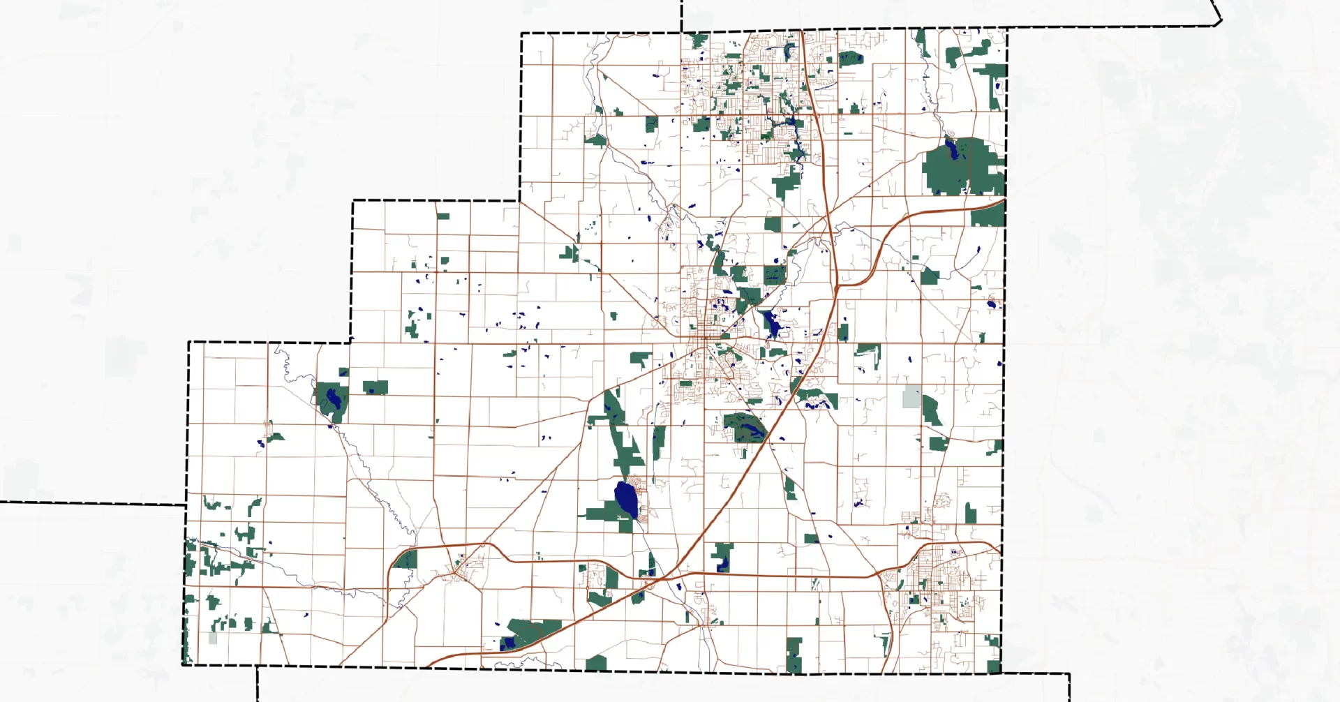 15 Richest Counties in Ohio (2023): Buckeye State's Treasure Map 12 Richest Counties in Ohio 4 Medina County