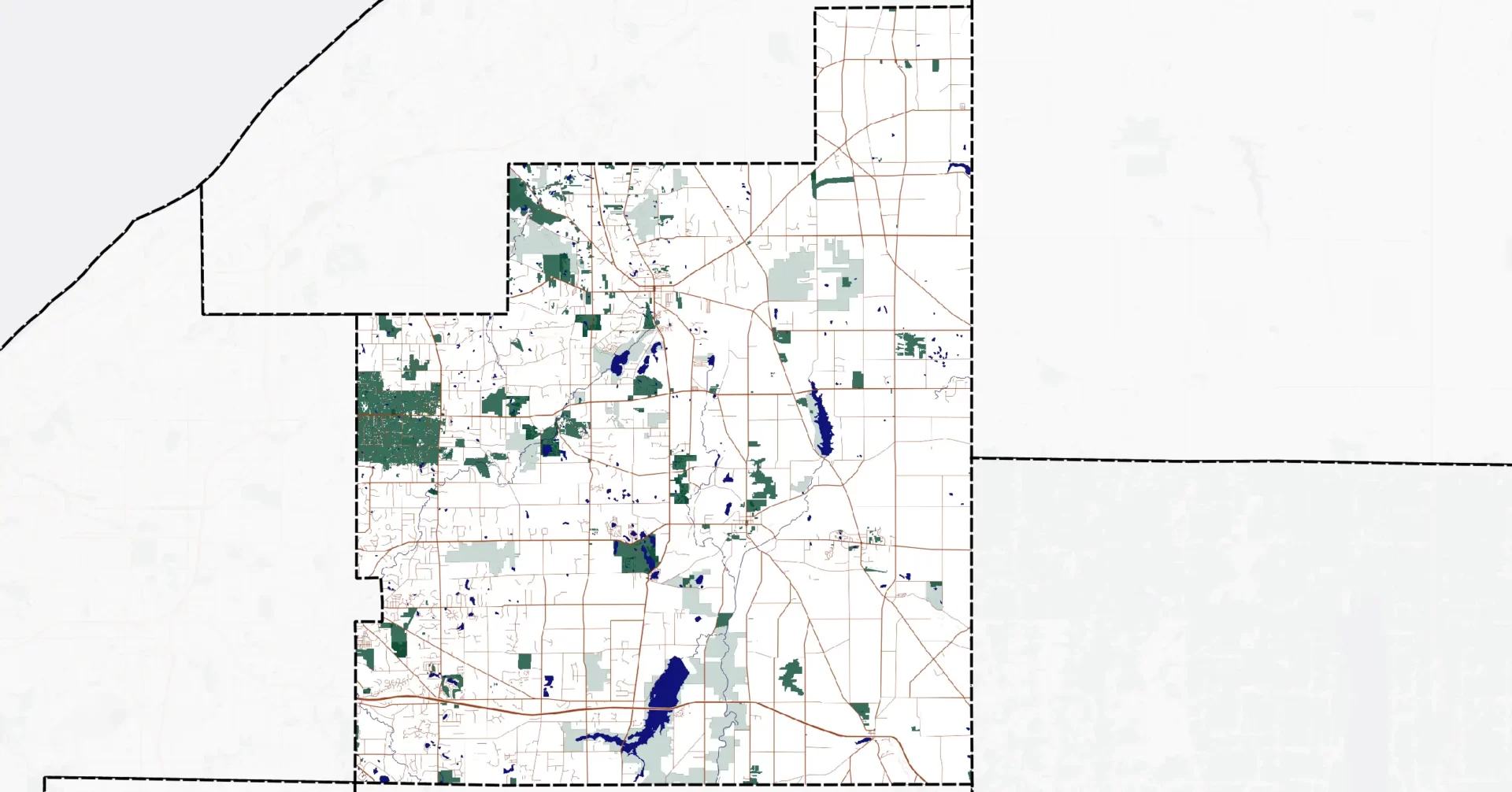 15 Richest Counties in Ohio (2023): Buckeye State's Treasure Map 11 Richest Counties in Ohio 5 Geauga County