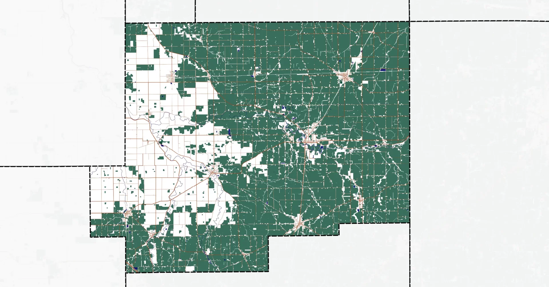 15 Richest Counties in Ohio (2023): Buckeye State's Treasure Map 7 Richest Counties in Ohio 9 Putnam County